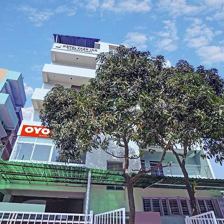 Flagship Hotel Sneh Inn Rms Colony Patna  Extérieur photo