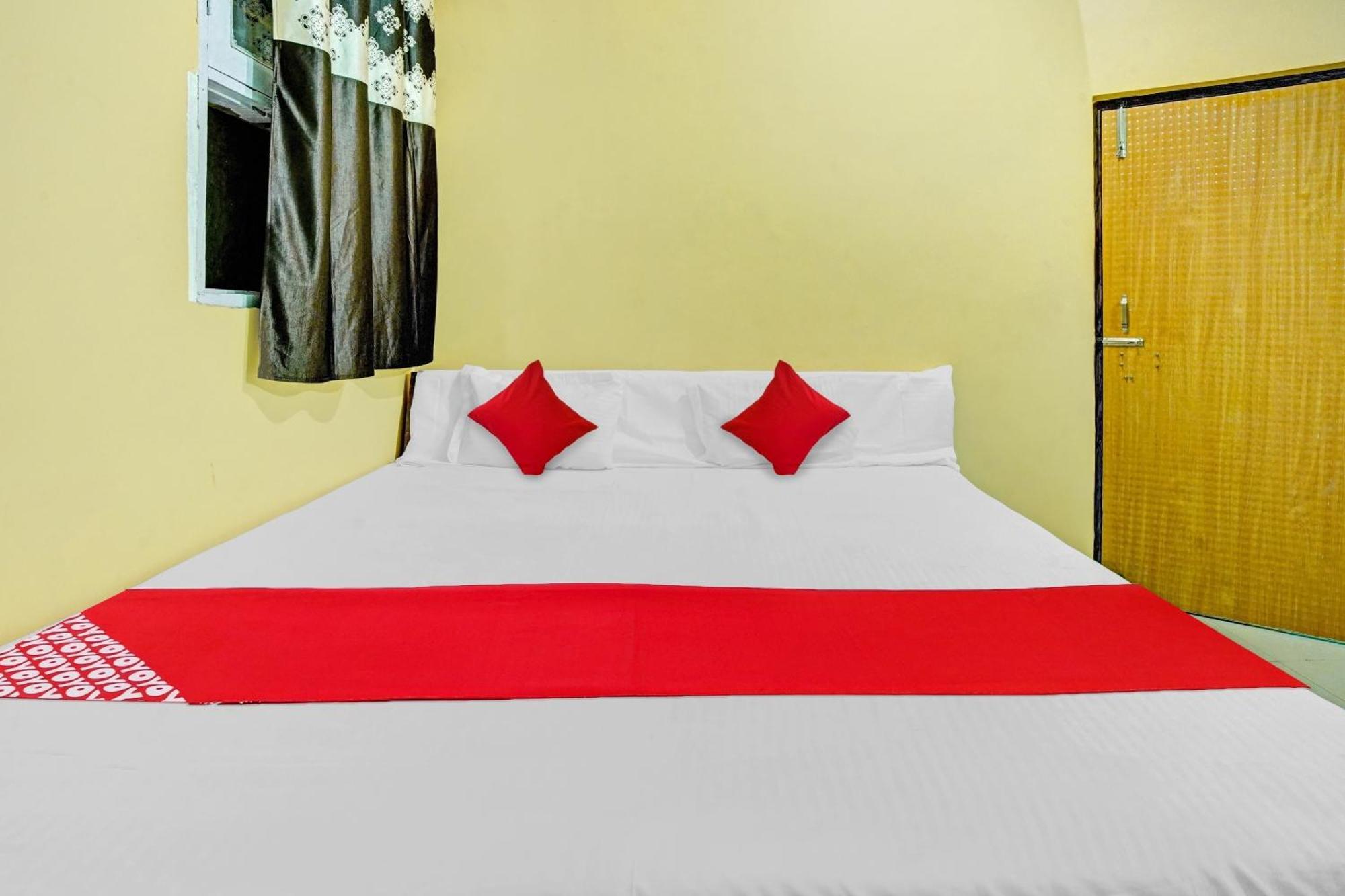 Flagship Hotel Sneh Inn Rms Colony Patna  Extérieur photo