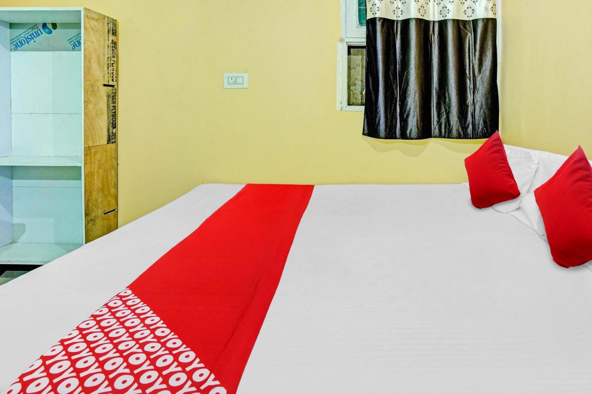 Flagship Hotel Sneh Inn Rms Colony Patna  Extérieur photo