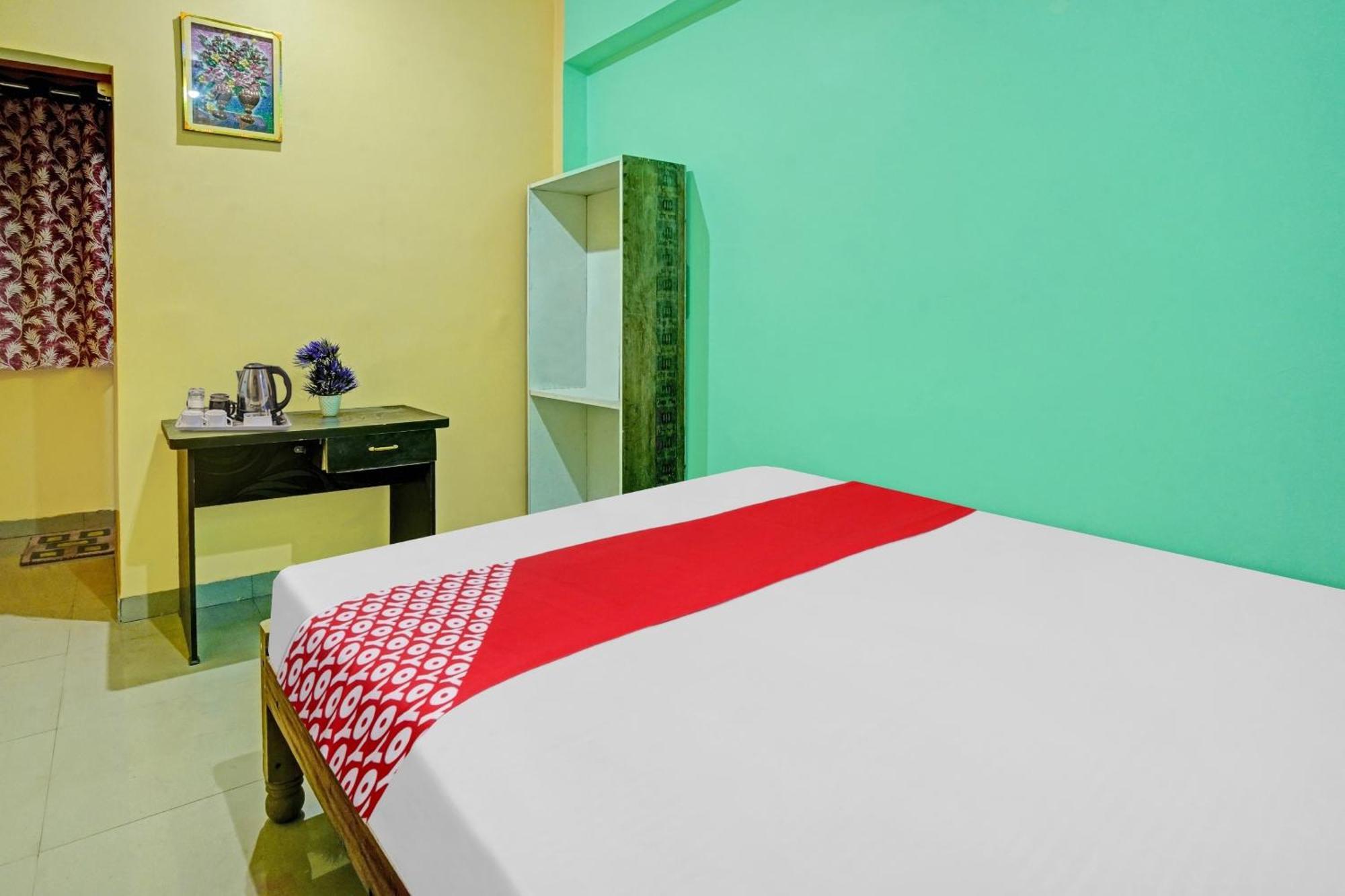 Flagship Hotel Sneh Inn Rms Colony Patna  Extérieur photo