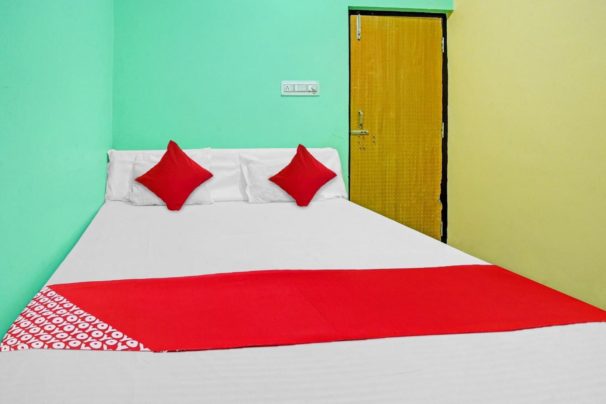 Flagship Hotel Sneh Inn Rms Colony Patna  Extérieur photo