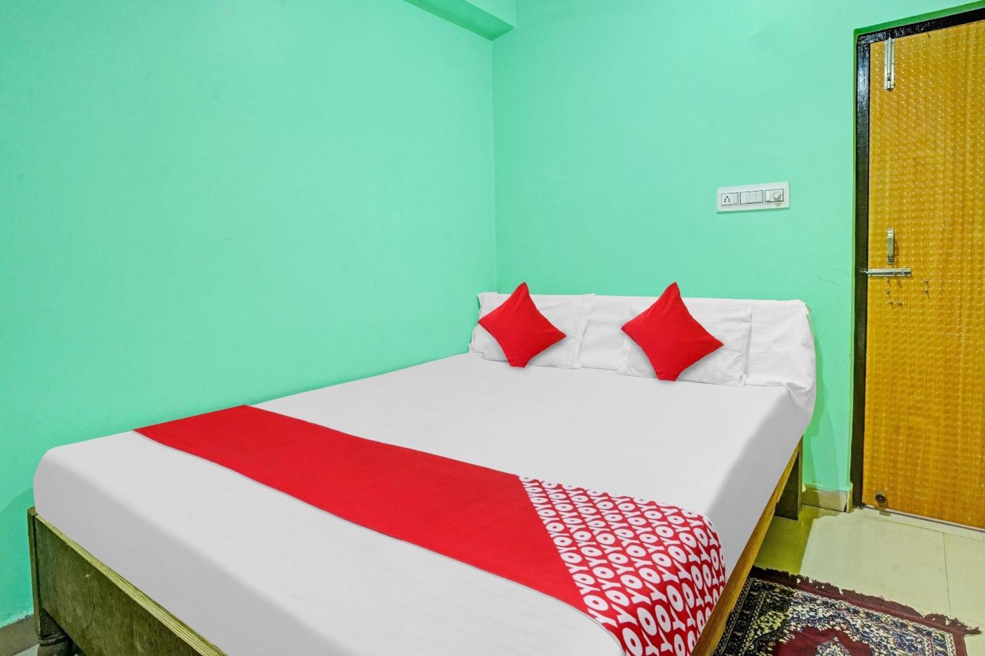 Flagship Hotel Sneh Inn Rms Colony Patna  Extérieur photo