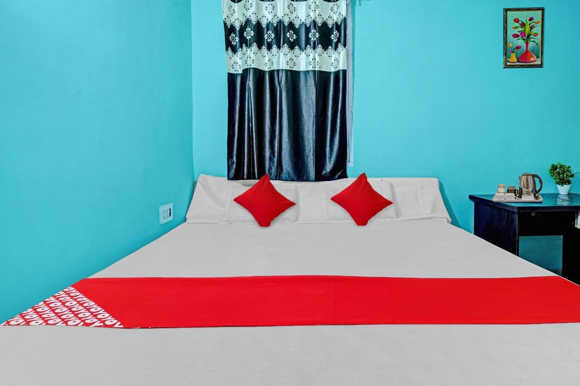 Flagship Hotel Sneh Inn Rms Colony Patna  Extérieur photo