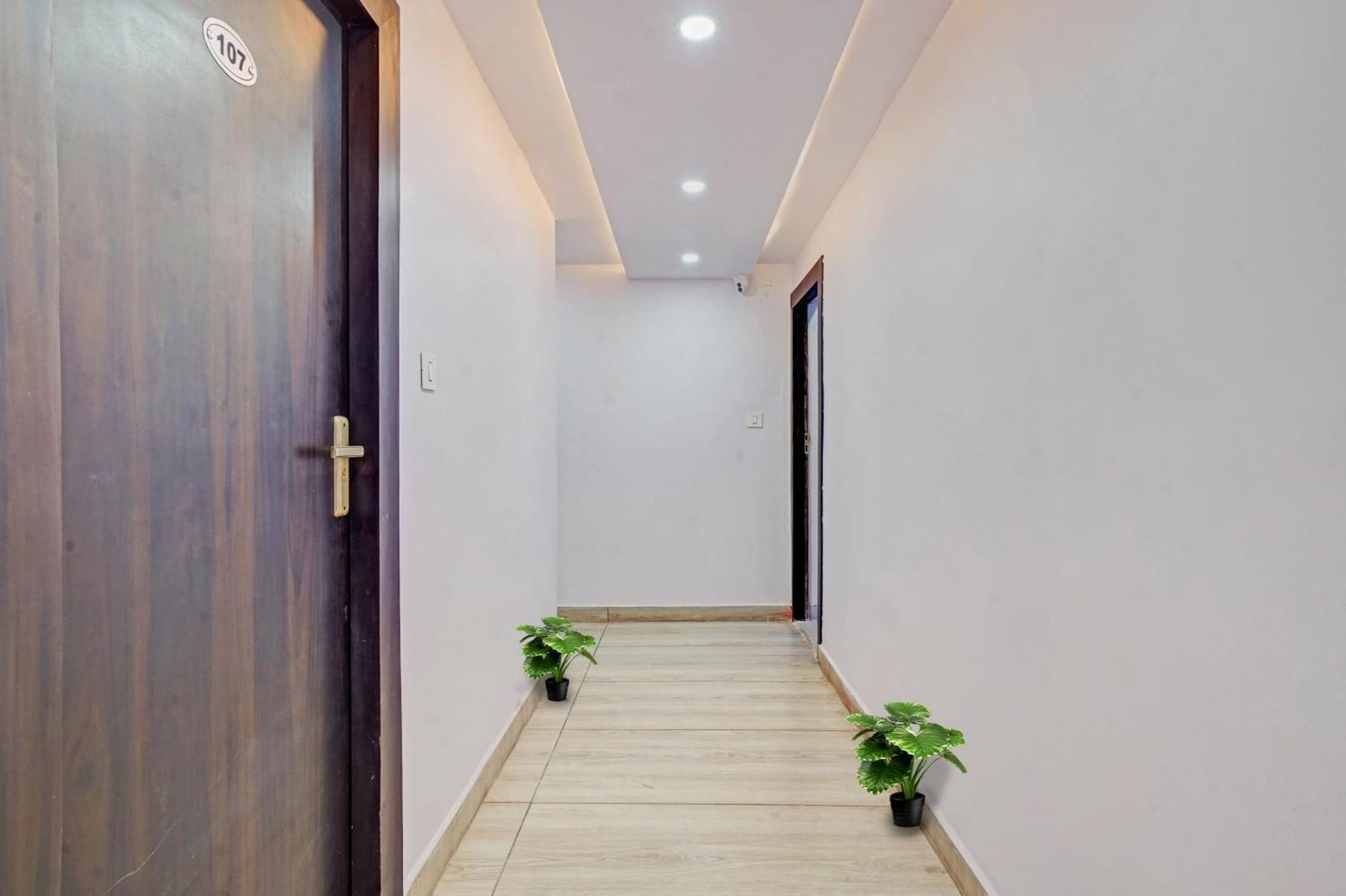 Flagship Hotel Sneh Inn Rms Colony Patna  Extérieur photo